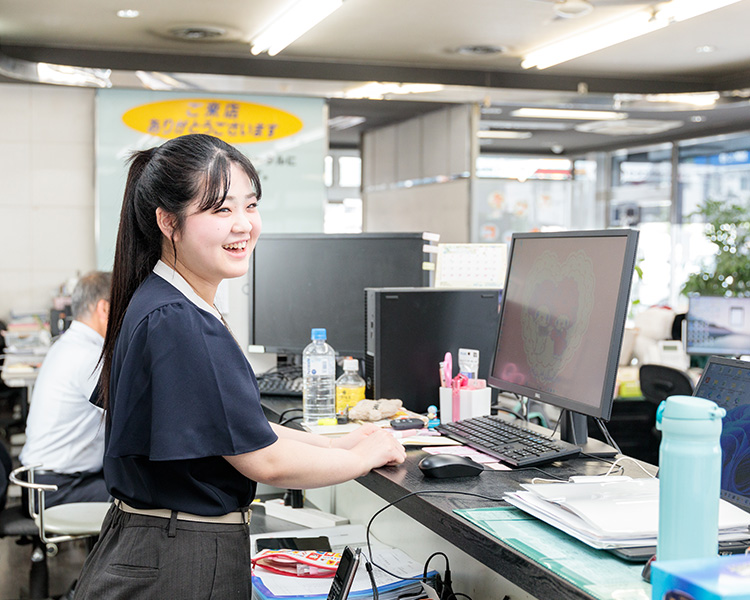 社員詳細